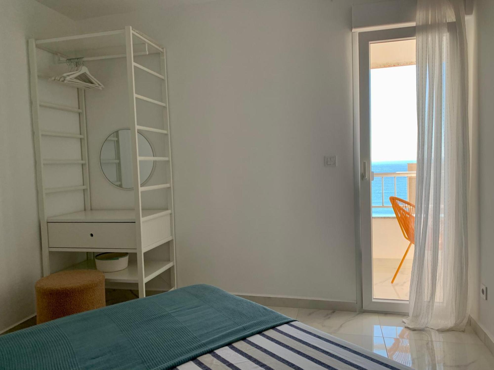 Beach Penthouse Torrevieja Exterior foto