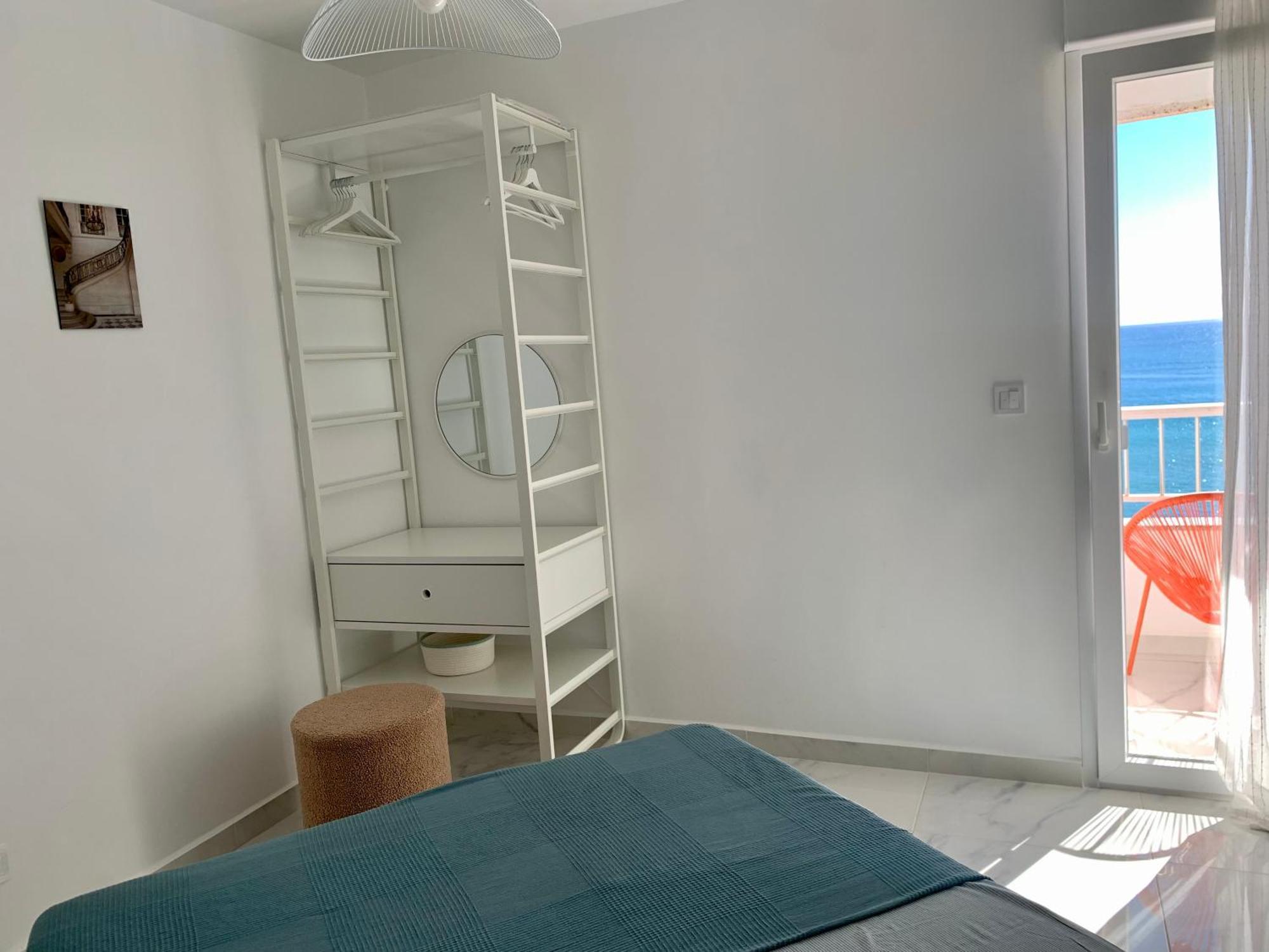 Beach Penthouse Torrevieja Exterior foto