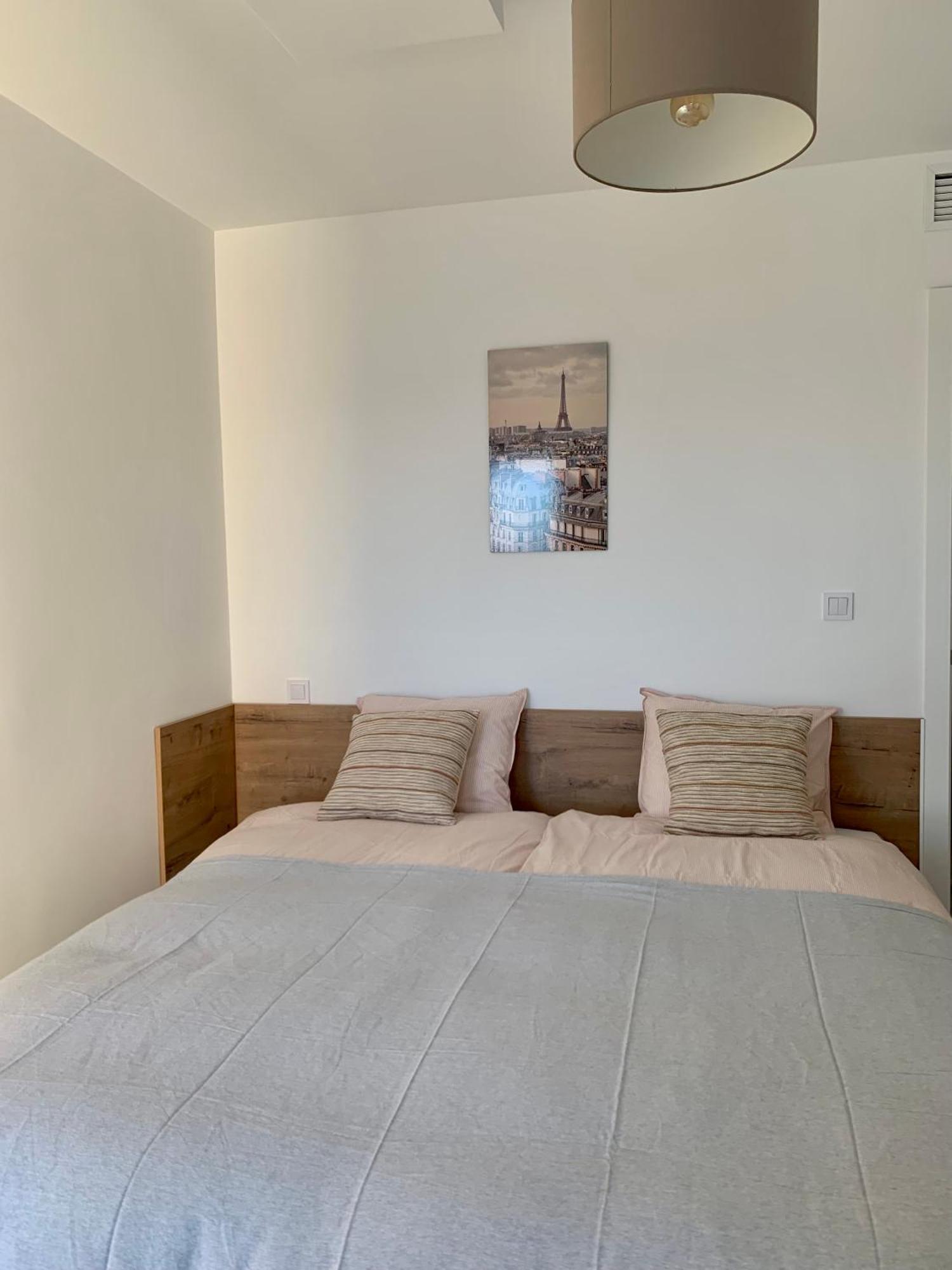 Beach Penthouse Torrevieja Exterior foto