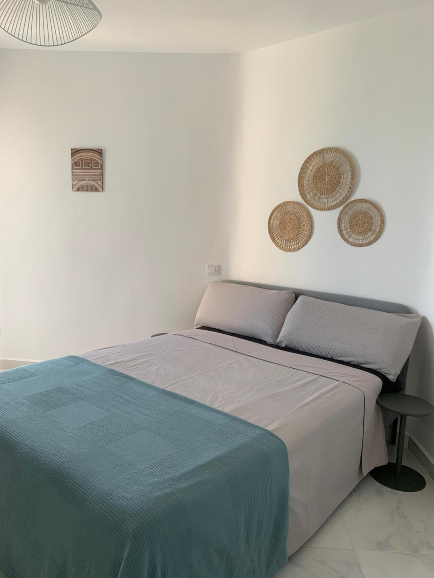 Beach Penthouse Torrevieja Exterior foto