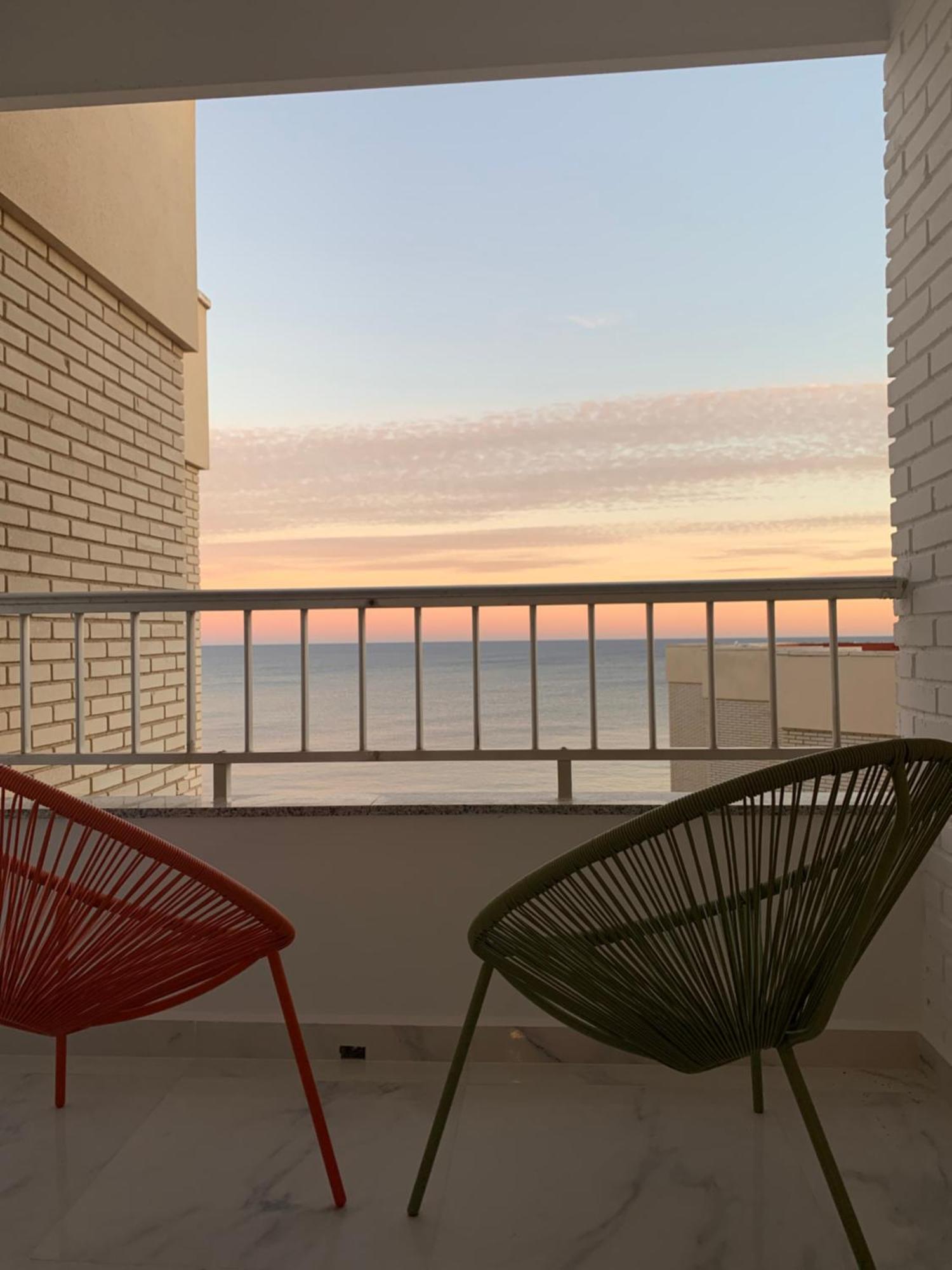 Beach Penthouse Torrevieja Exterior foto