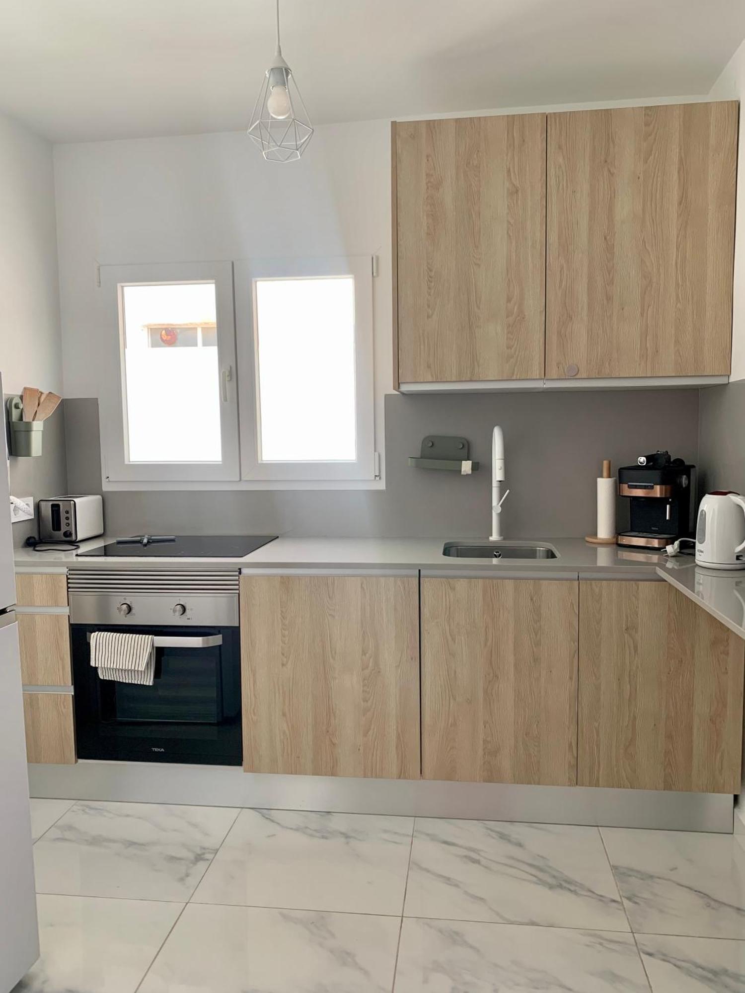 Beach Penthouse Torrevieja Exterior foto