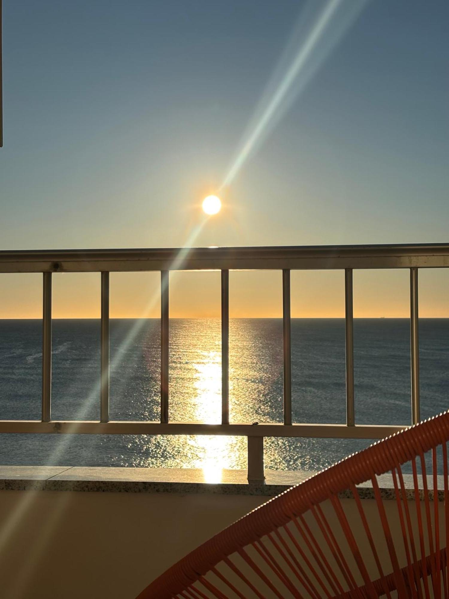 Beach Penthouse Torrevieja Exterior foto